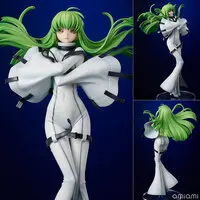 Figure - Code Geass / C.C.