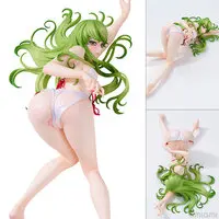 Figure - Code Geass / C.C.