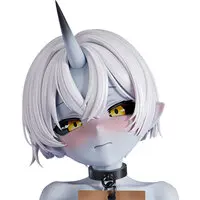 Figure - Nikukan Bishounen