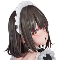 Figure - Nikukan Girl