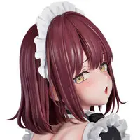 Figure - Nikukan Girl