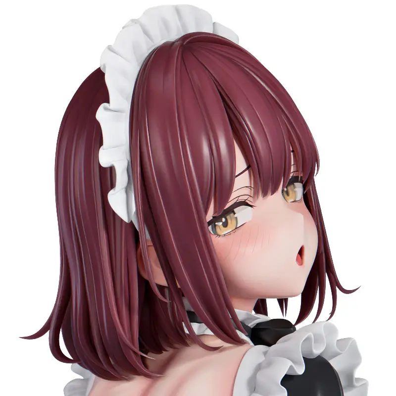 Figure - Nikukan Girl