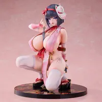 のくちゅるぬ - Kaede Onazuki Cherry blossom color ver.