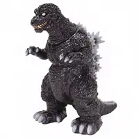 Sofubi Figure - Godzilla series