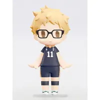 Hello! Good Smile - Haikyu!! / Tsukishima Kei