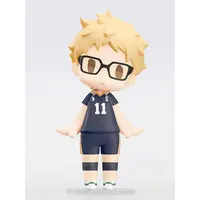 Hello! Good Smile - Haikyu!! / Tsukishima Kei