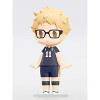 Hello! Good Smile - Haikyu!! / Tsukishima Kei