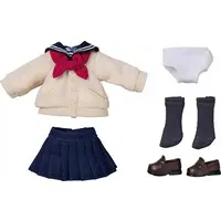 Nendoroid Doll - Nendoroid Doll Outfit Set / Toga Himiko