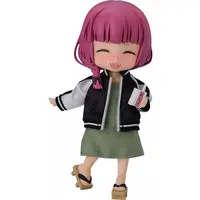 Nendoroid - Nendoroid Doll - Bocchi the Rock! / Hiroi Kikuri