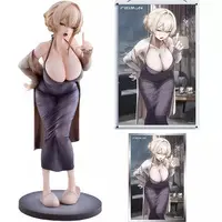 Figure - With Bonus - FIGMON (Erin 豪華版 1/6 塗装済み完成品)