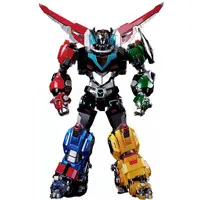 Figure - Voltron