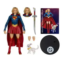 Figure - DC Comics