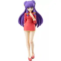 S.H.Figuarts - Ranma ½ / Shampoo