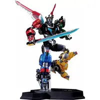 Figure - Voltron