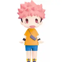 Hello! Good Smile - Jujutsu Kaisen / Itadori Yuuji