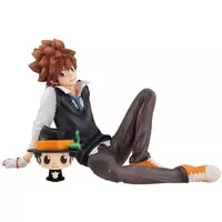 G.E.M. - Reborn! / Sawada Tsunayoshi
