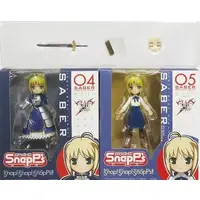 Figure - Fate/stay night / Artoria Pendragon (Saber)