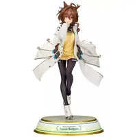 Figure - Uma Musume: Pretty Derby / Agnes Tachyon
