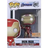 Figure - The Avengers