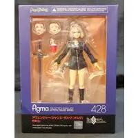 figma - Fate/Grand Order / Jeanne d'Arc (Alter)