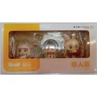 Figure - グッドスマイルアーツ上海 (グッドスマイルアーツ上海 Qset PVC)