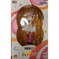 P.O.P (Portrait.Of.Pirates) - One Piece / Nami