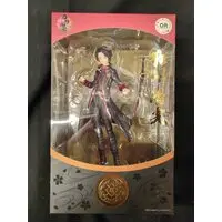 Figure - Touken Ranbu / Kashuu Kiyomitsu
