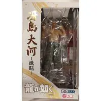 Figure - Yakuza: Like a Dragon