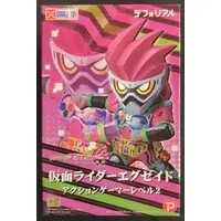Figure - Kamen Rider Series
