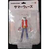Figure - Summer Wars