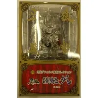 Figure - Garo