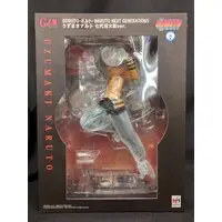 G.E.M. - NARUTO / Uzumaki Naruto