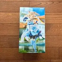 Requested item