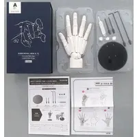 ARTIST SUPPORT ITEM - Kotobukiya Artist Support Item: Hand Model