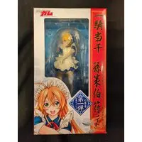 Figure - Ikkitousen (Battle Vixens) / Sonsaku Hakufu (Ikkitousen)