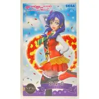 SPM Figure - Love Live! School Idol Project Series / Toujou Nozomi