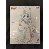 Figure - Tomy (タカラトミー SPARK Fig プリンセス・リップル SF-01)