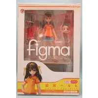 figma - The Melancholy of Haruhi Suzumiya / Suzumiya Haruhi