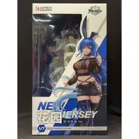 Figure - Azur Lane / New Jersey