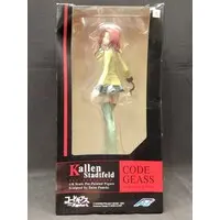 Figure - Code Geass / Kouzuki Kallen