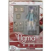 figma - Puella Magi Madoka Magica / Sakura Kyouko