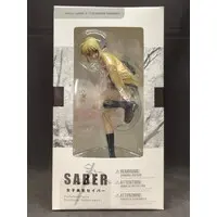 Figure - Fate/hollow ataraxia / Artoria Pendragon (Saber)