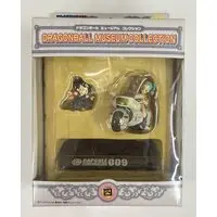 Figure - Dragon Ball / Bulma