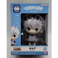 Figure - Hunter x Hunter / Killua Zoldyck