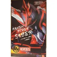 Figure - Kamen Rider Saber