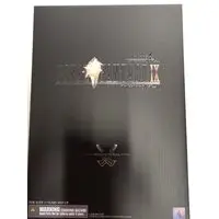 Figure - Final Fantasy Series