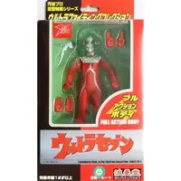 Figure - Ultraman Series