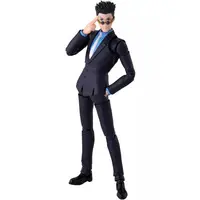 S.H.Figuarts - Hunter x Hunter / Leorio Paladiknight