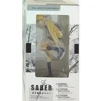 Figure - Fate/hollow ataraxia / Artoria Pendragon (Saber)