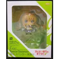 Figure - Saekano / Eriri Spencer Sawamura
